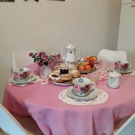 Uva Regina Bed & Breakfast *