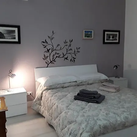 Uva Regina Bed & Breakfast *