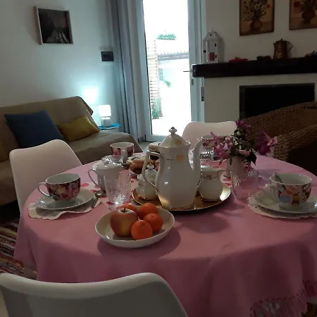 Uva Regina Bed & Breakfast *