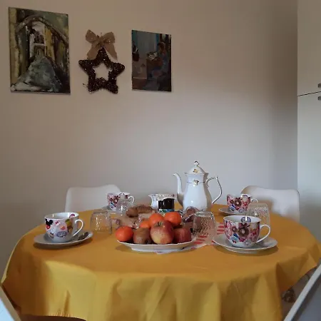 Bed & Breakfast Uva Regina *