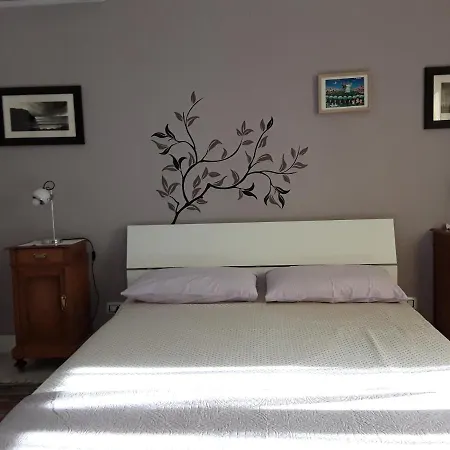 Uva Regina Bed & Breakfast Alghero
