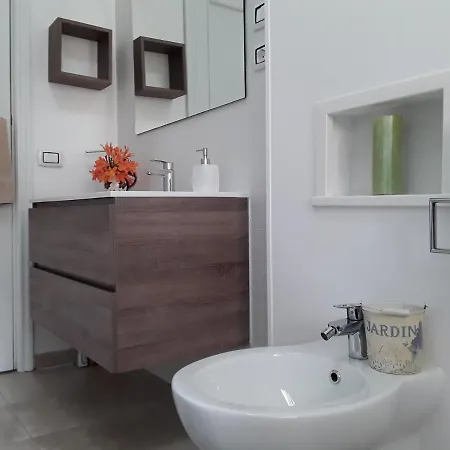 Uva Regina Bed & Breakfast Alghero