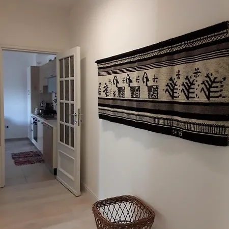 Bed & Breakfast Uva Regina Alghero